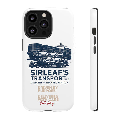 Phone Cases