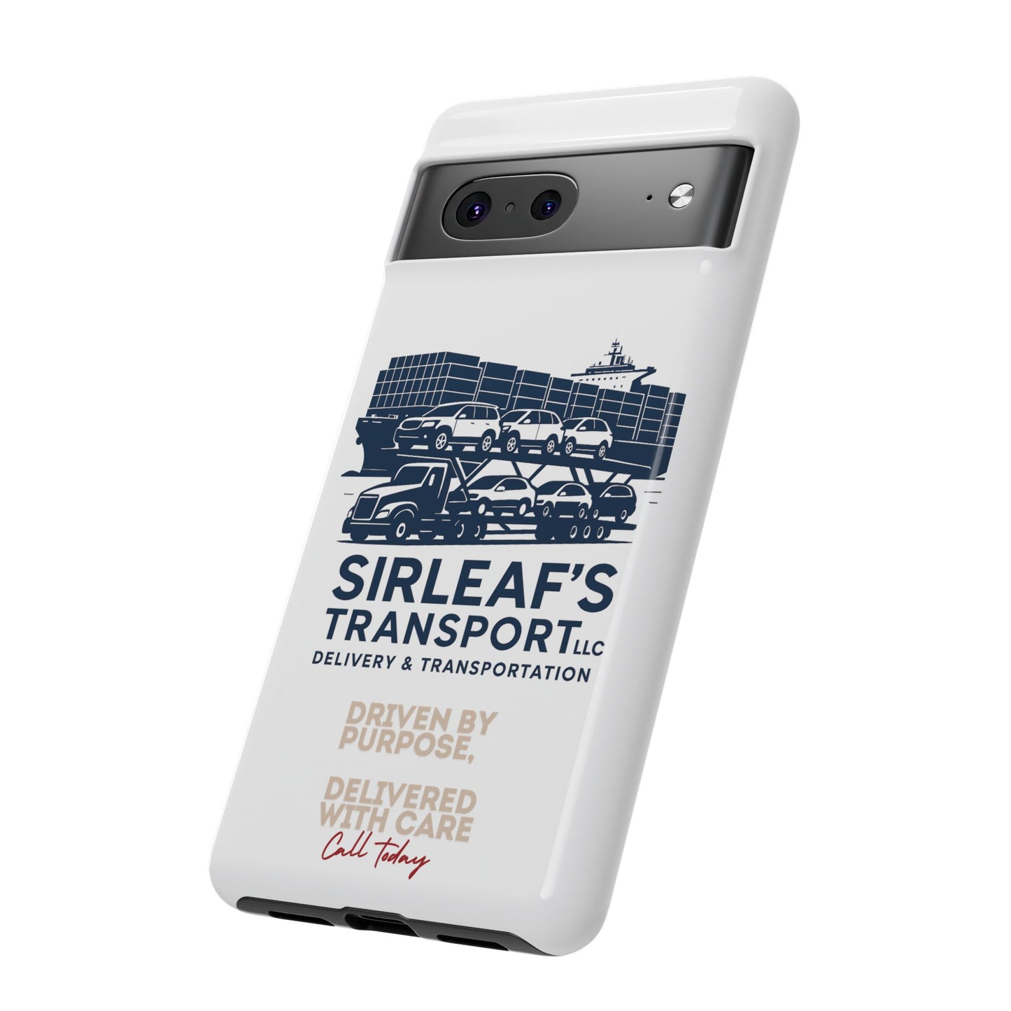 Phone Cases