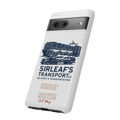 Phone Cases
