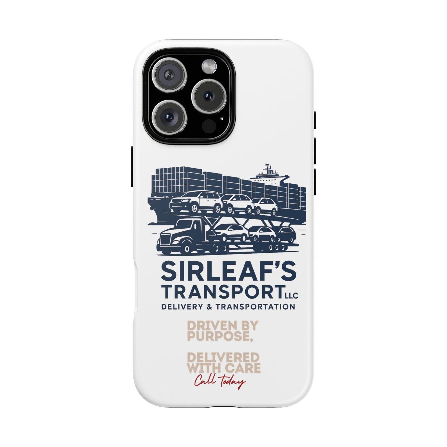 Phone Cases