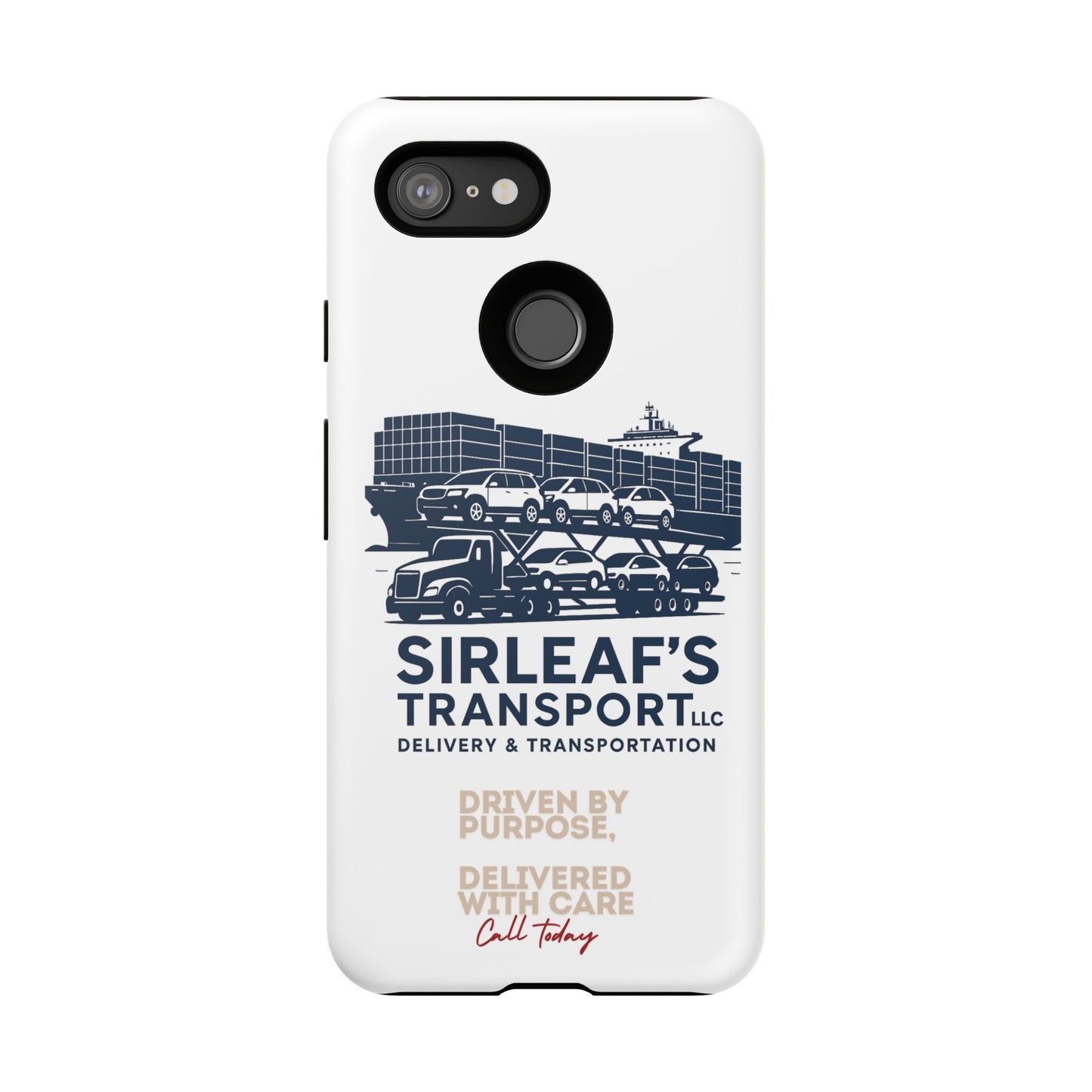 Phone Cases