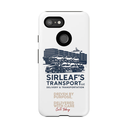 Phone Cases