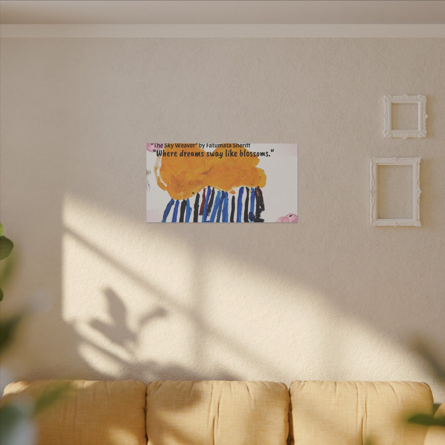 Canvas Print
