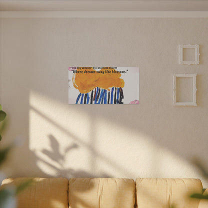 Canvas Print