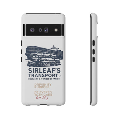 Phone Cases