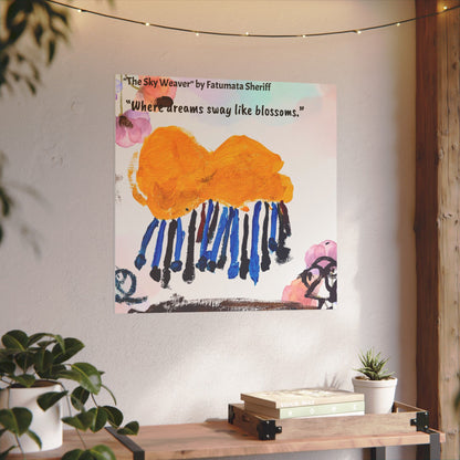 Canvas Print