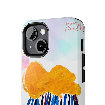 Artistic Phone Cases