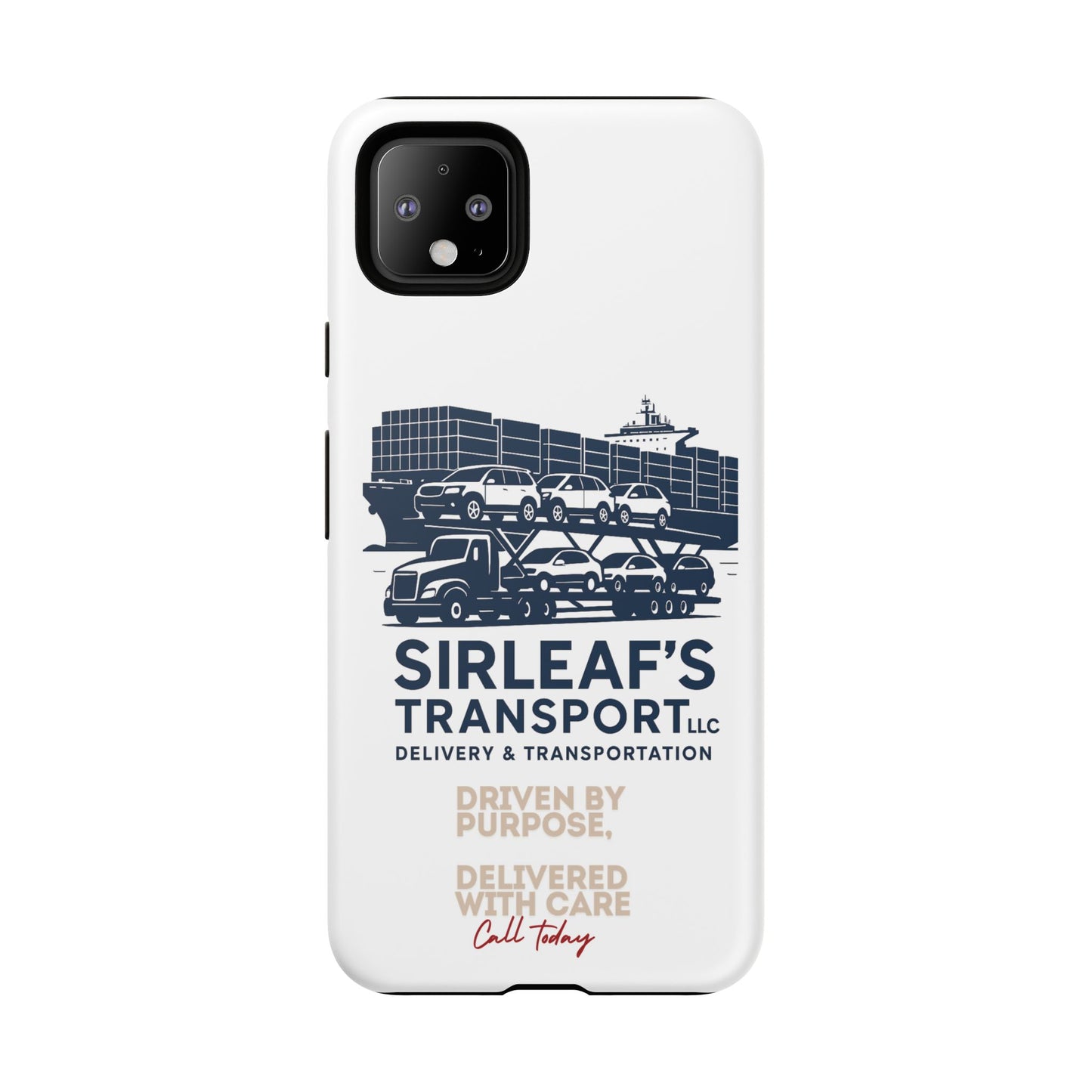 Phone Cases