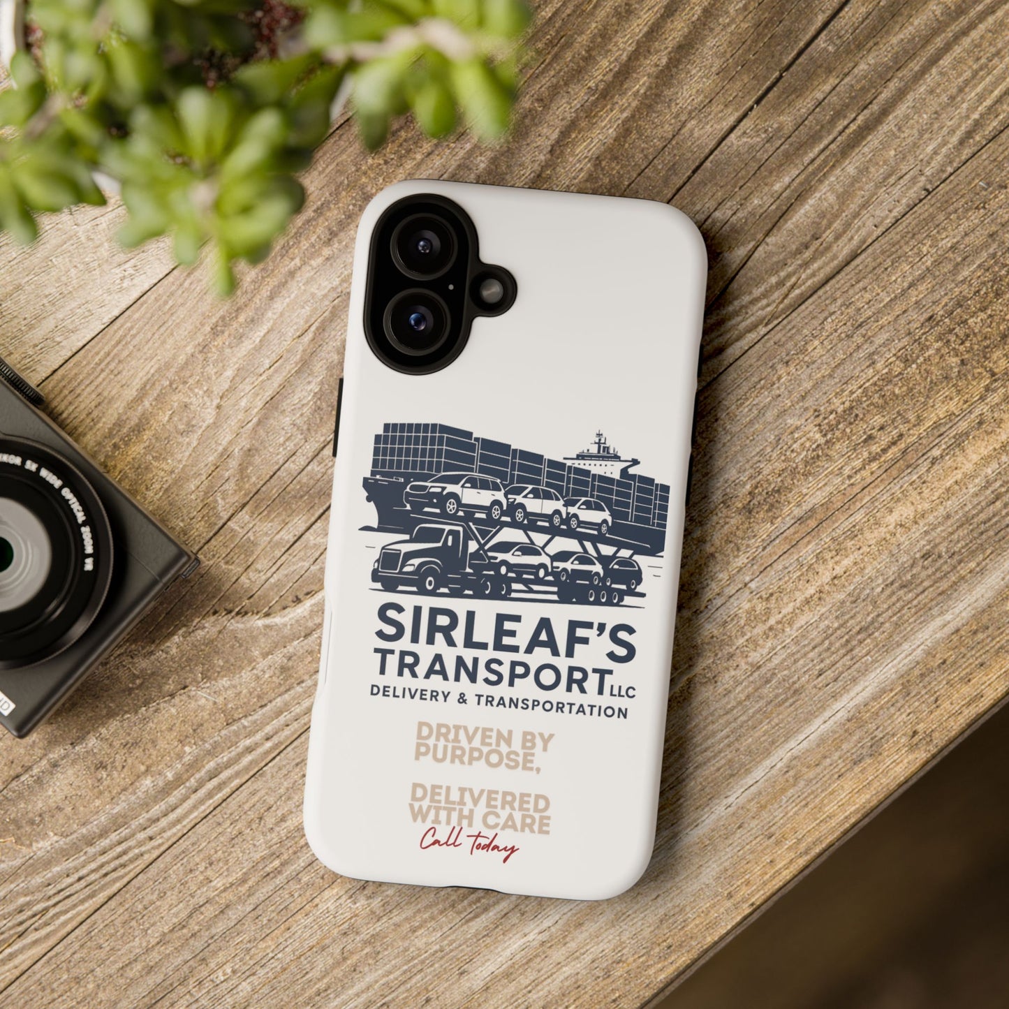 Phone Cases