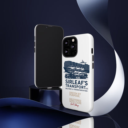 Phone Cases