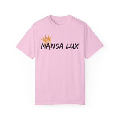 Copy of Mansa Lux Unisex Tee