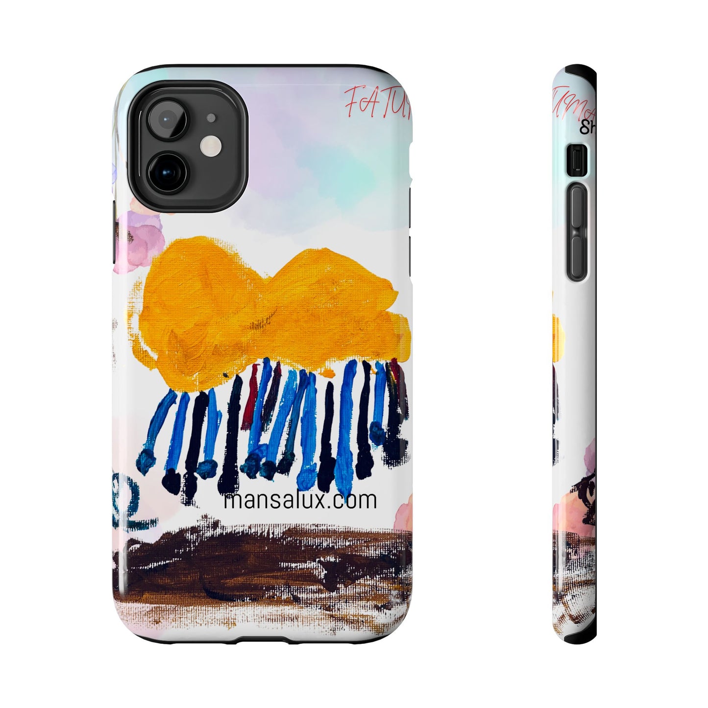 Artistic Phone Cases