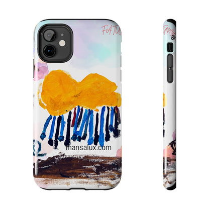 Artistic Phone Cases