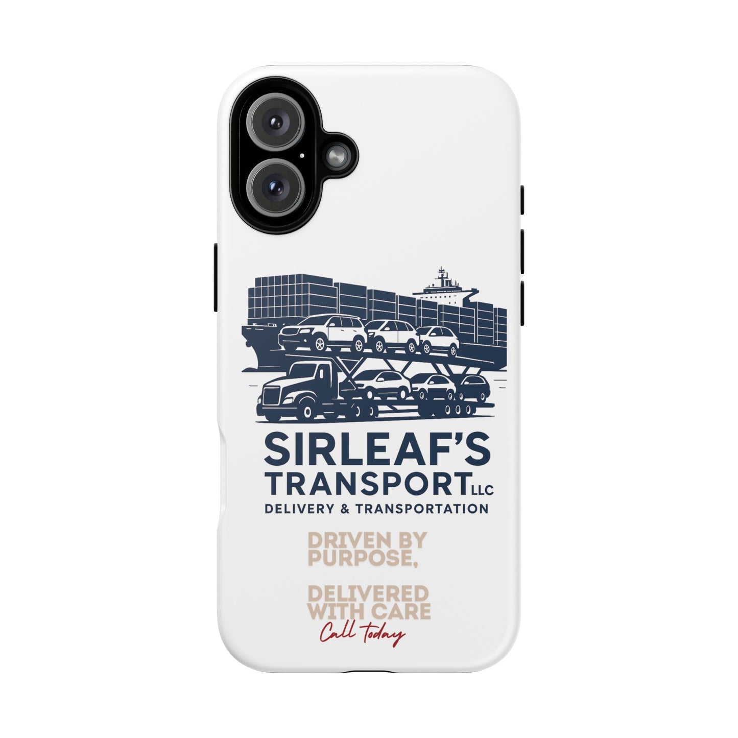 Phone Cases