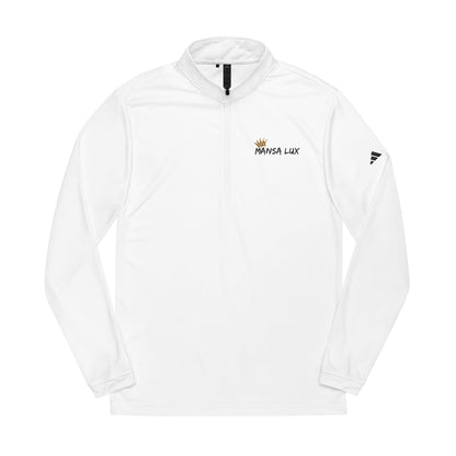 Quarter-Zip Pullover