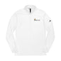 Quarter-Zip Pullover