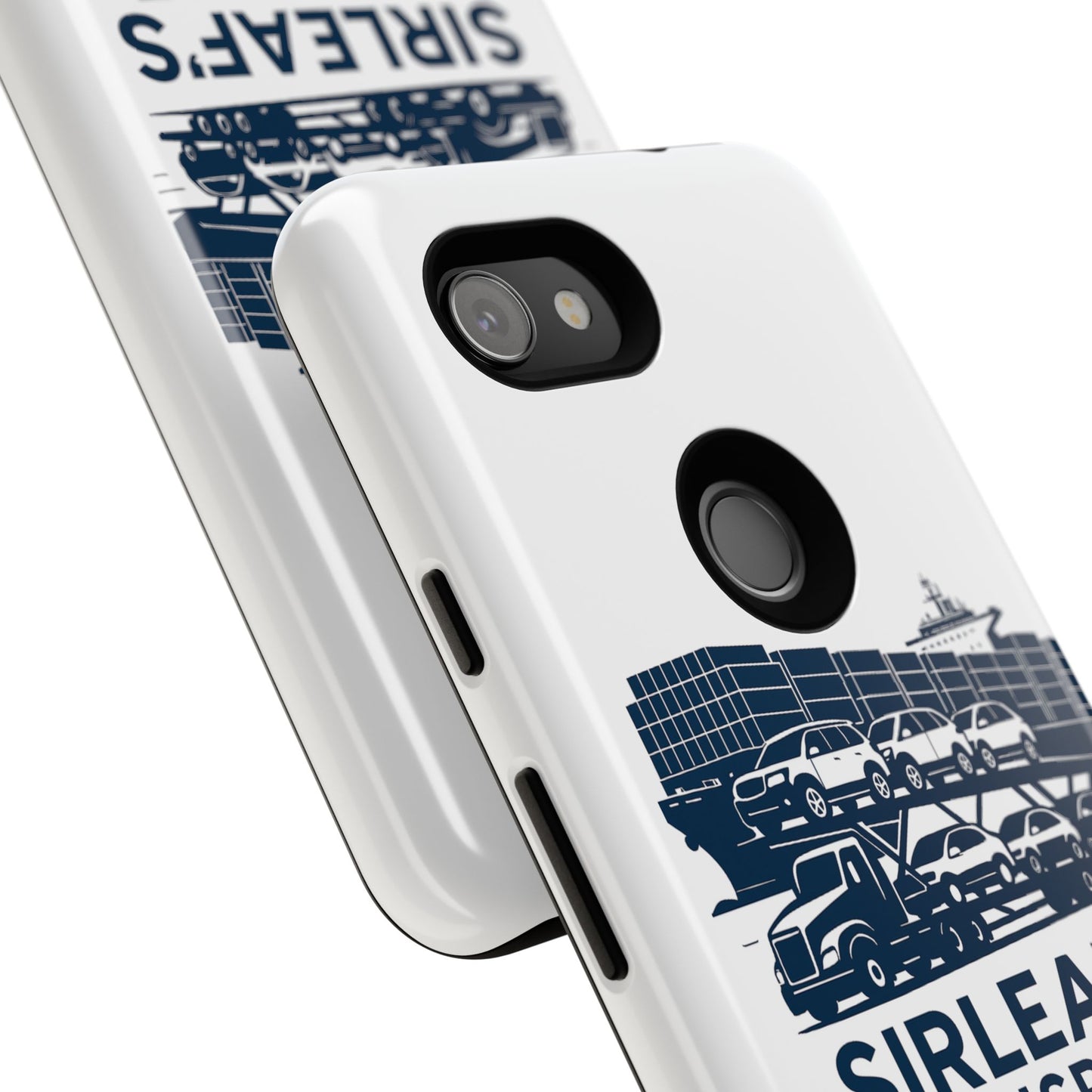 Phone Cases