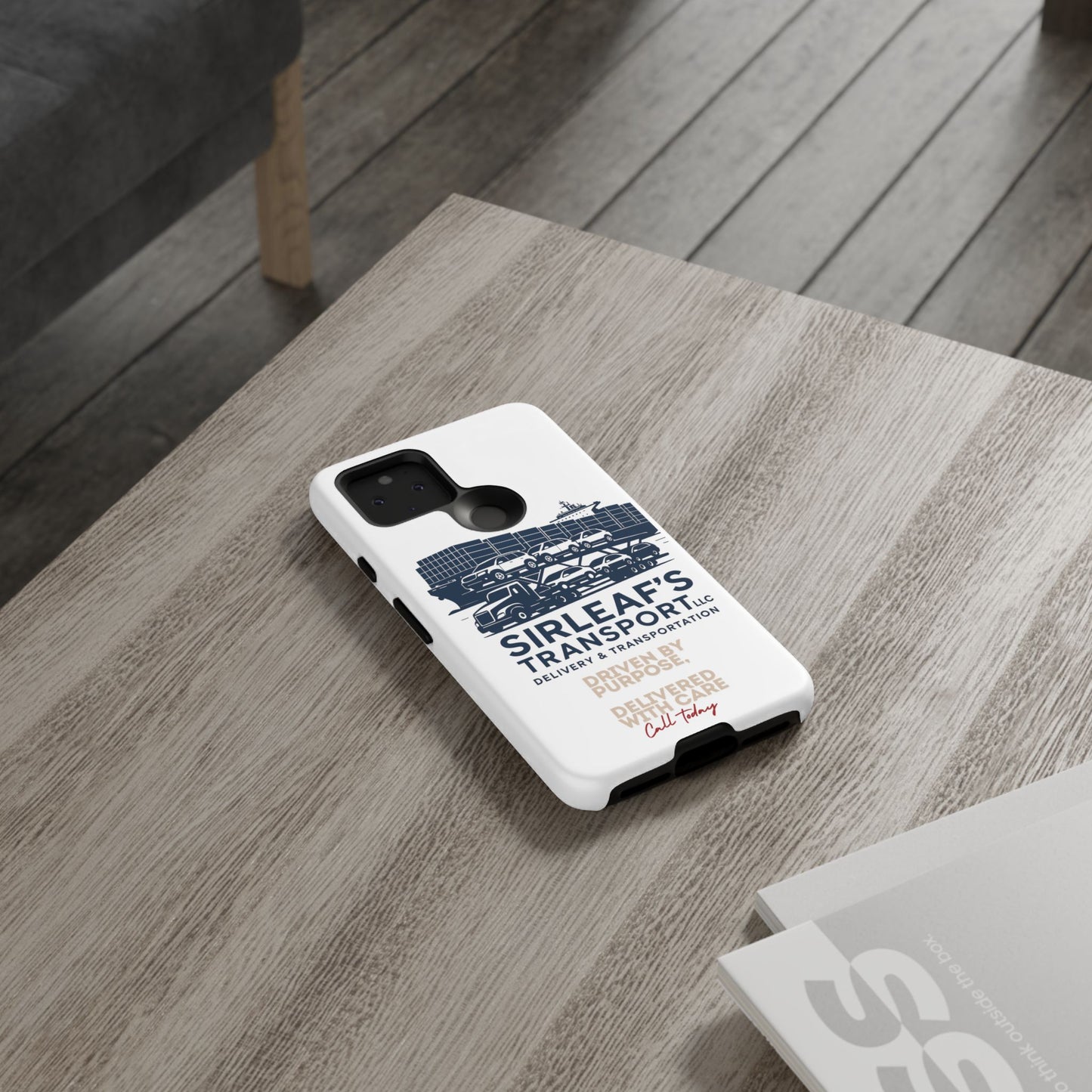Phone Cases