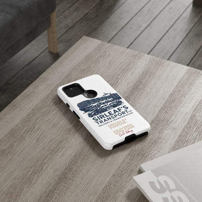 Phone Cases