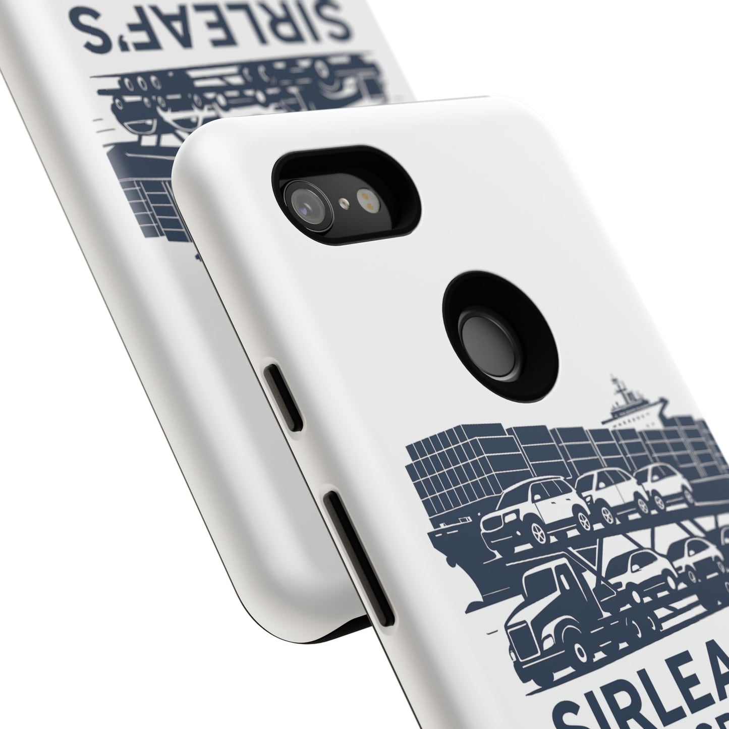 Phone Cases