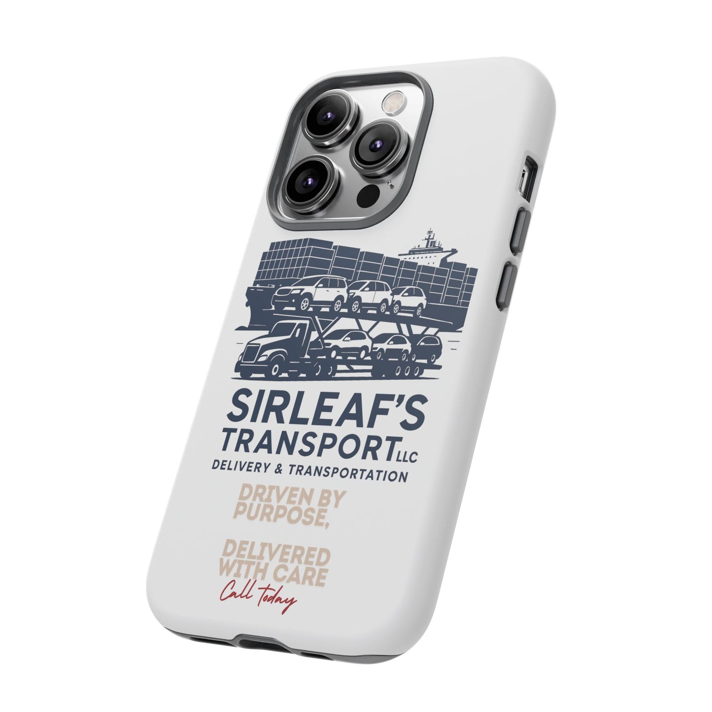 Phone Cases