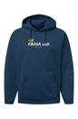 Vail Fleece Hooded Sweatshirt