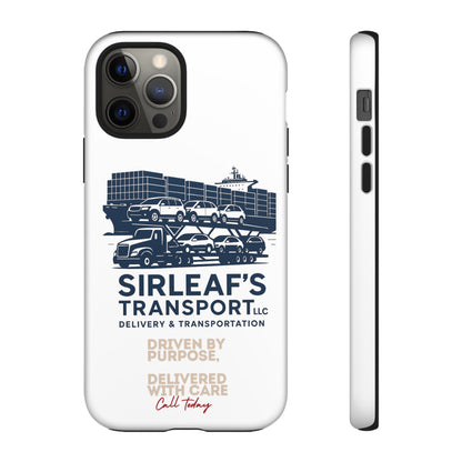 Phone Cases