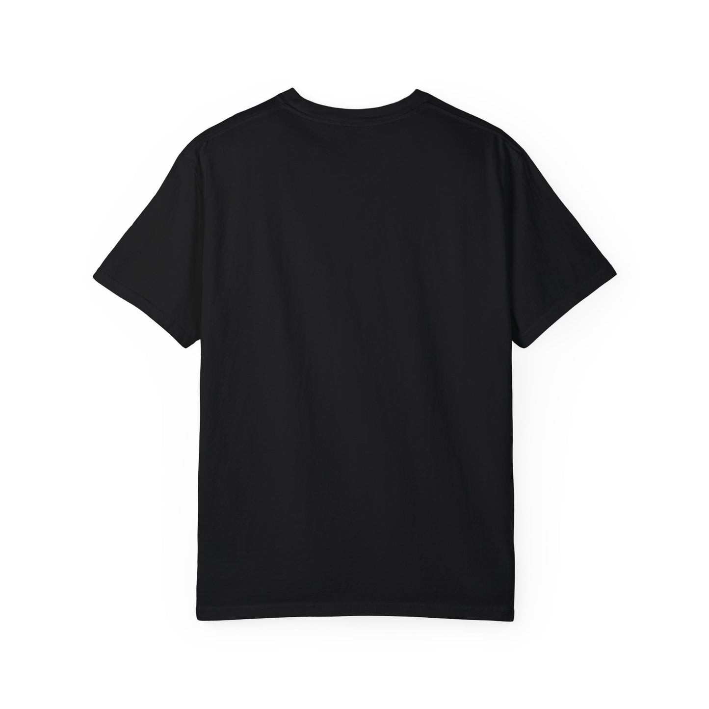 Casual Unisex T-shirt - 'FALAFINA' Graphic Tee for Everyday Comfort