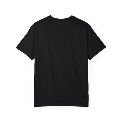 Casual Unisex T-shirt - 'FALAFINA' Graphic Tee for Everyday Comfort