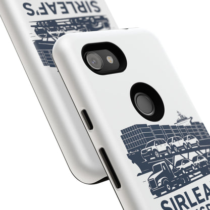 Phone Cases