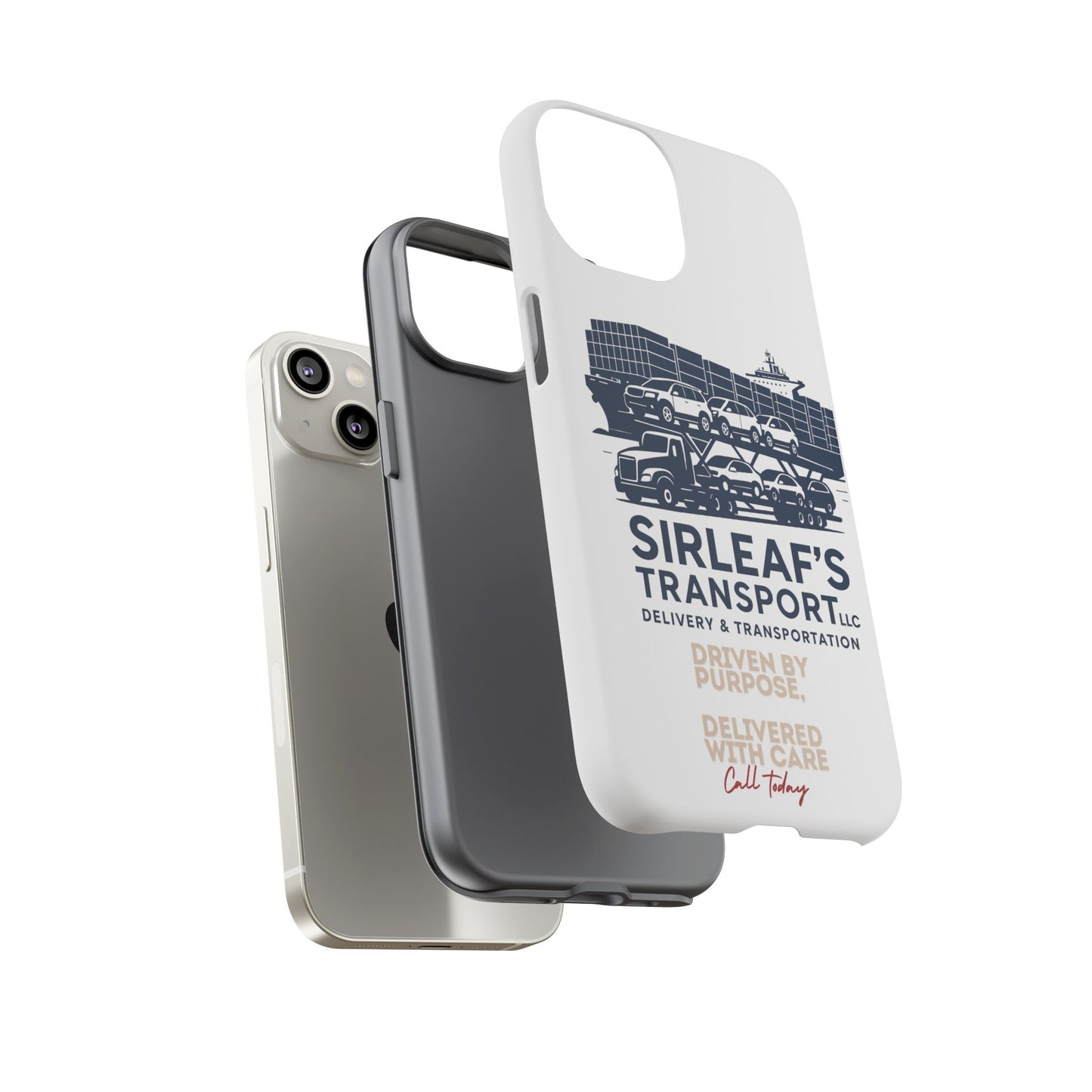 Phone Cases