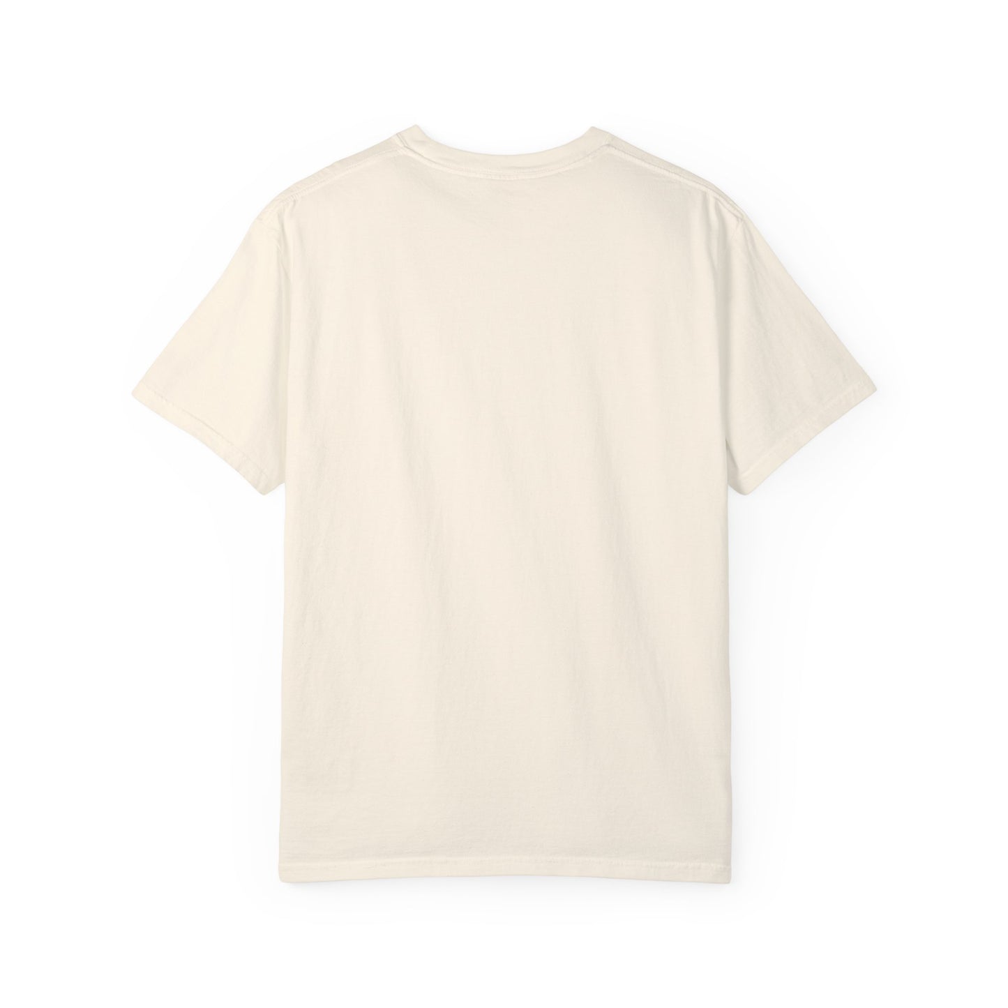 Casual Unisex T-shirt - 'FALAFINA' Graphic Tee for Everyday Comfort