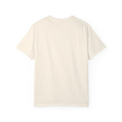 Casual Unisex T-shirt - 'FALAFINA' Graphic Tee for Everyday Comfort