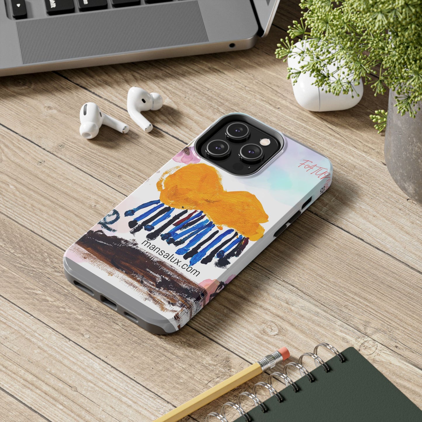 Artistic Phone Cases