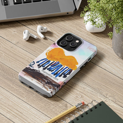 Artistic Phone Cases