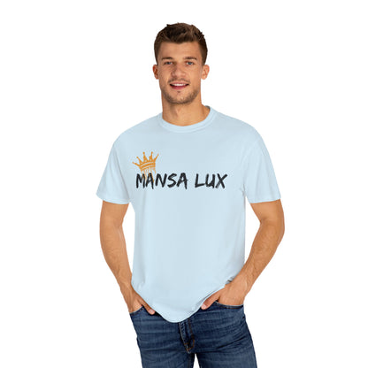 Copy of Mansa Lux Unisex Tee