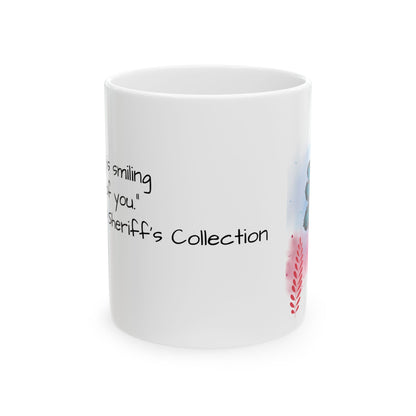 Ceramic Mug, (11oz, 15oz)
