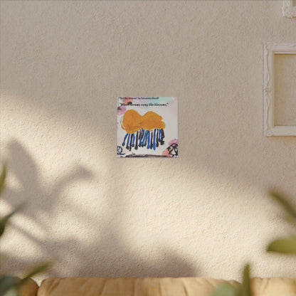 Canvas Print