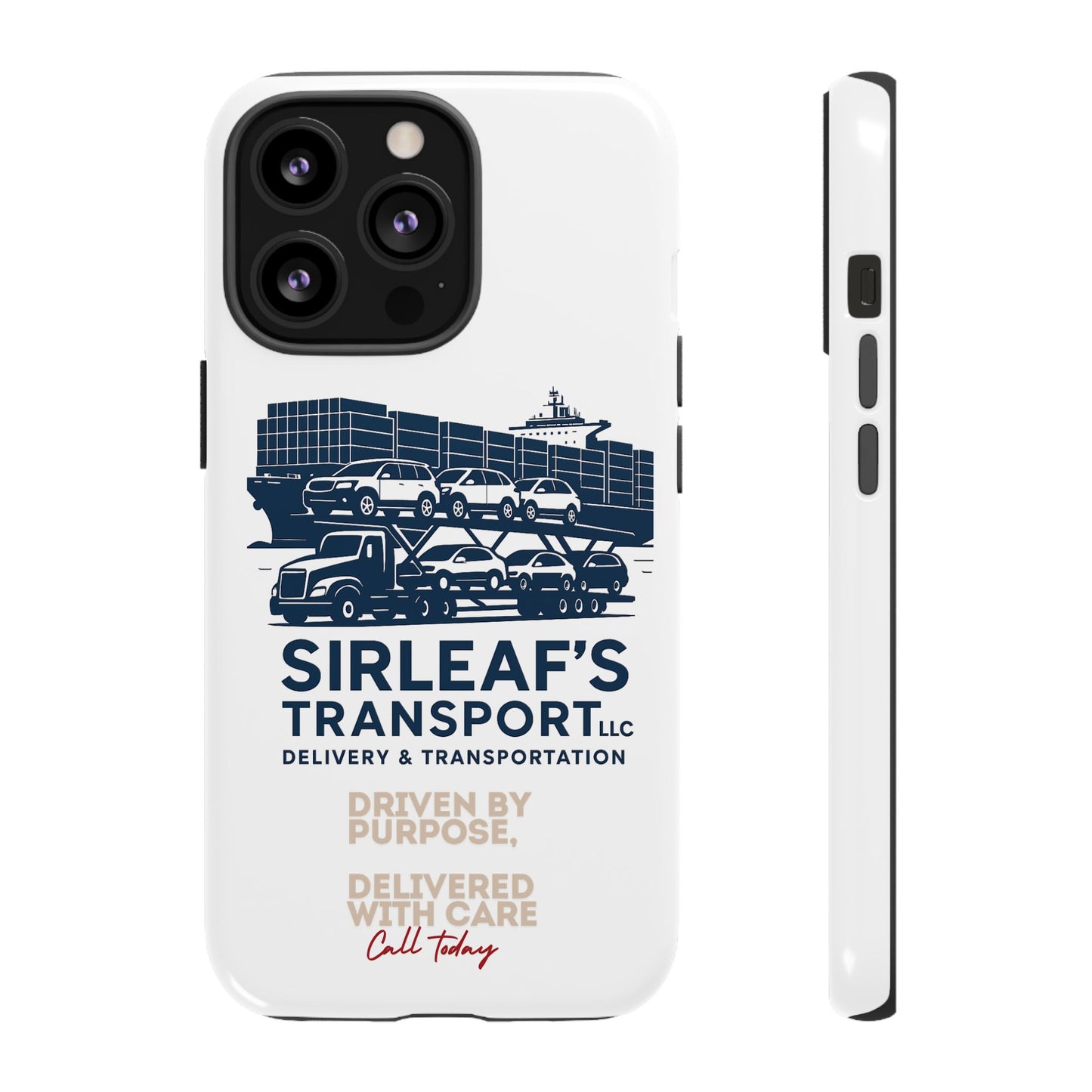 Phone Cases