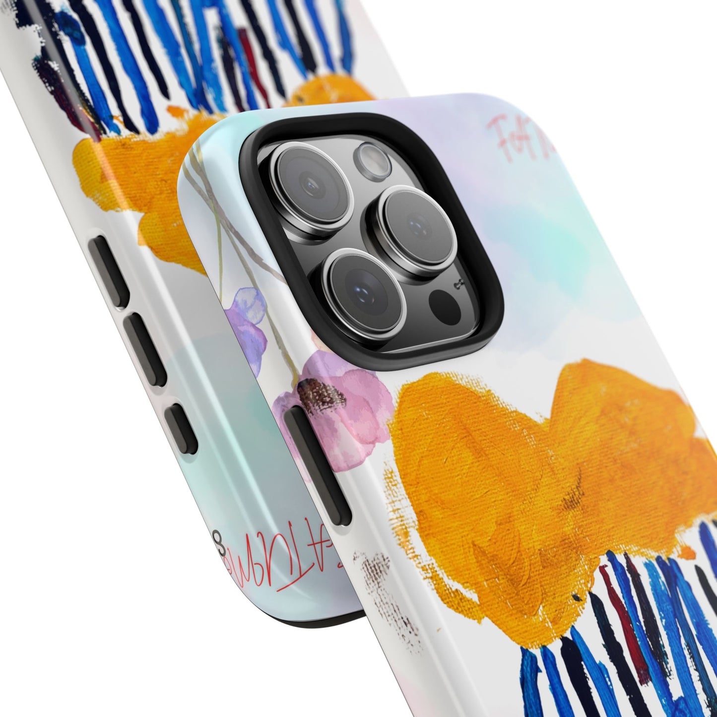 Artistic Phone Cases