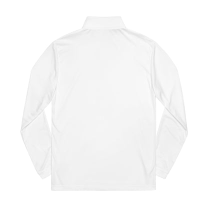 Quarter-Zip Pullover