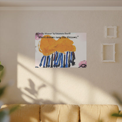 Canvas Print