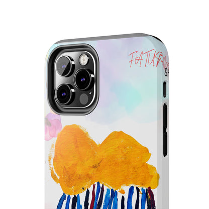 Artistic Phone Cases