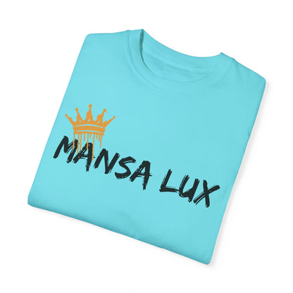 Copy of Mansa Lux Unisex Tee