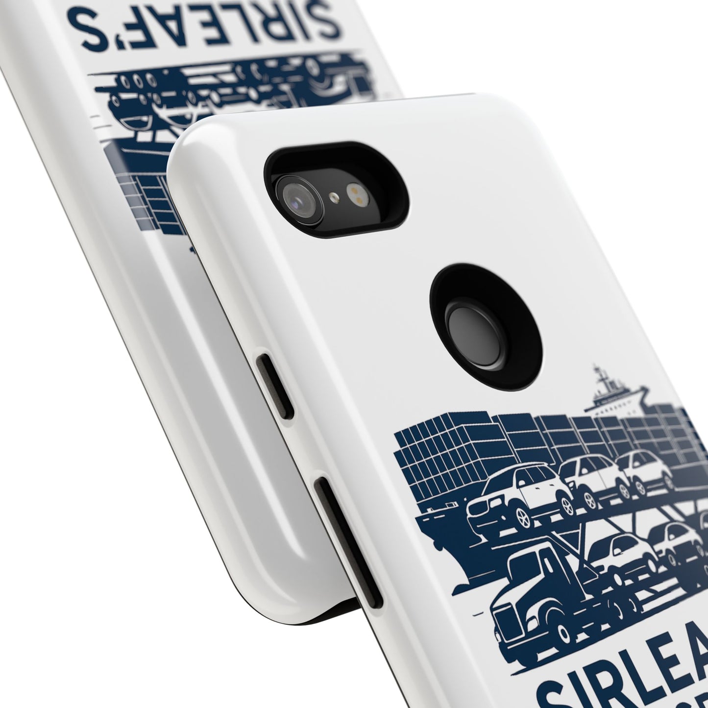 Phone Cases