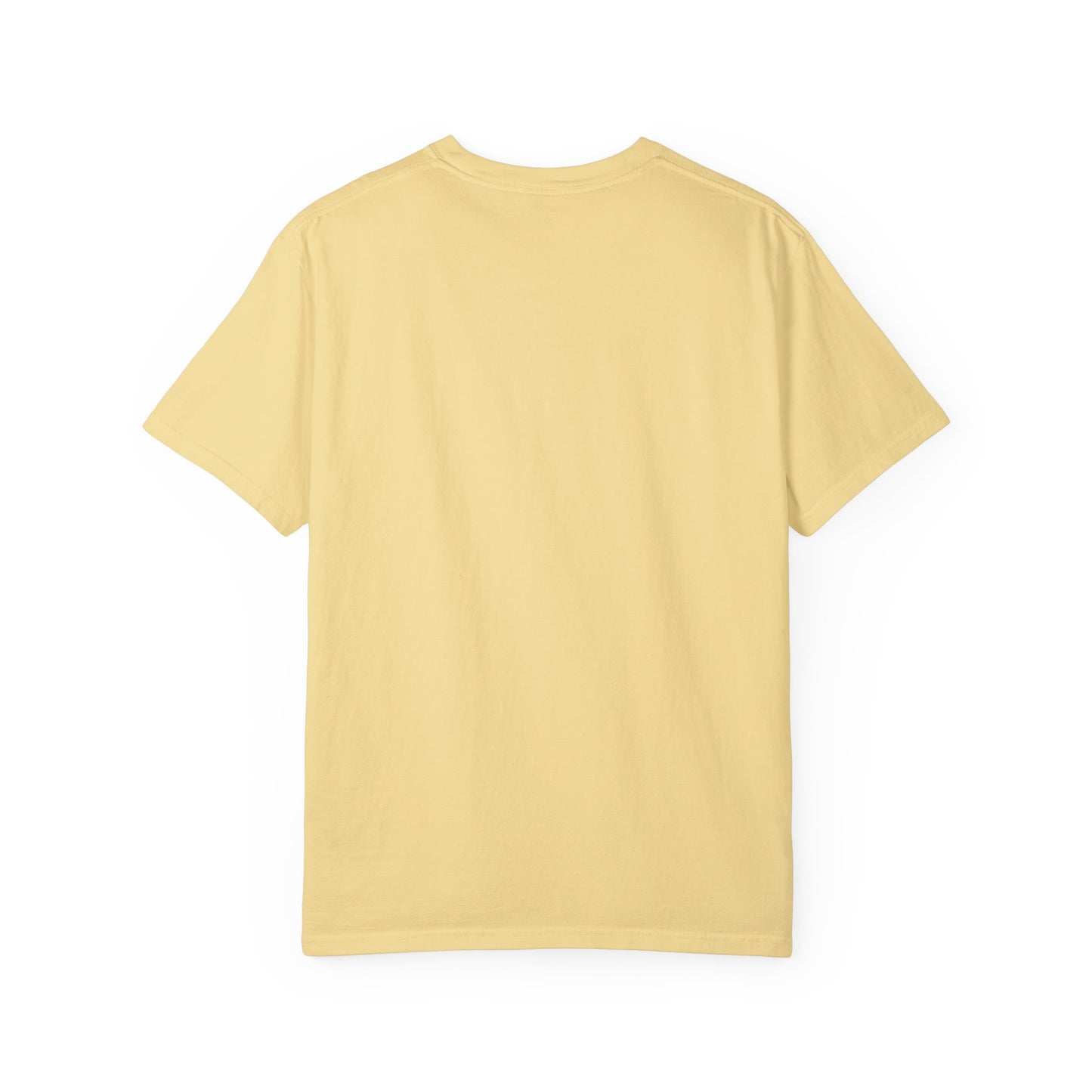 Casual Unisex T-shirt - 'FALAFINA' Graphic Tee for Everyday Comfort