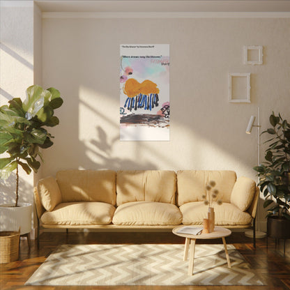 Canvas Print