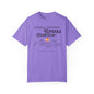 Heritage T-Shirt - Strength in Unity, Mandé Pride, Unisex Garment-Dyed Tee