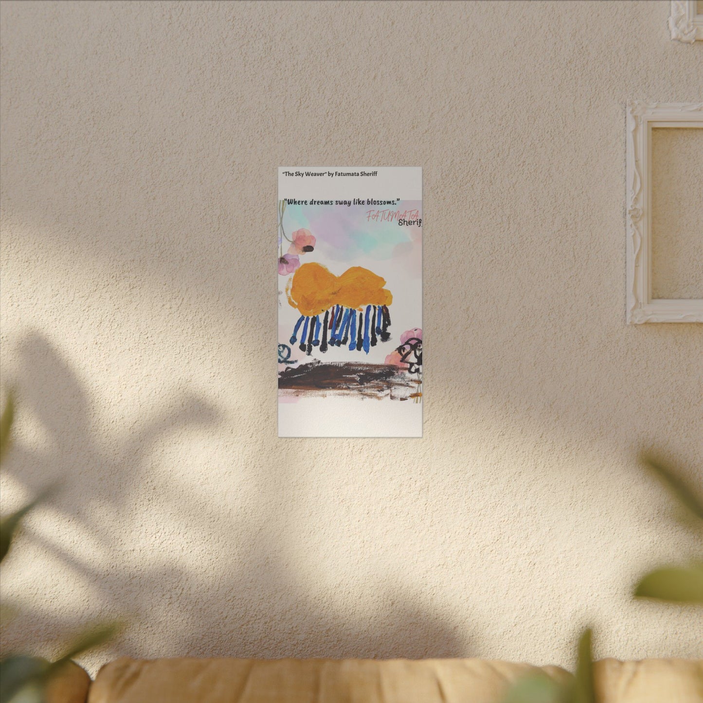 Canvas Print