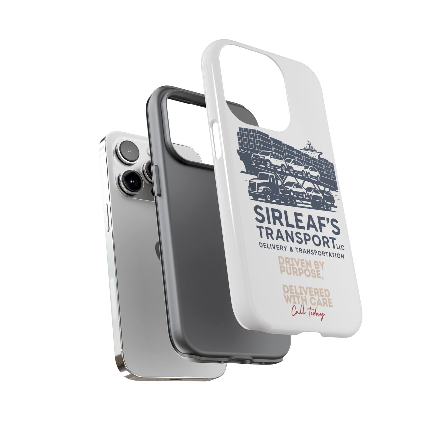 Phone Cases